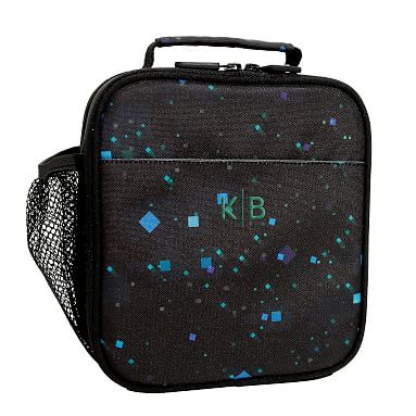 Gear-Up Minecraft&#8482; The End&#8482; Glow  Lunch Box