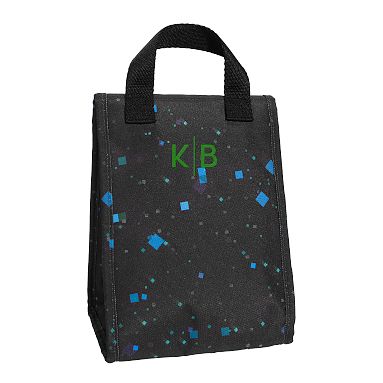 Gear-Up Minecraft&#8482; The End Roll-Top Lunch Box