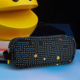 Gear-Up PAC-MAN&#8482;  Pencil Case