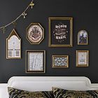 Harry Potter™ Multi Hogwarts™ Gallery Frames