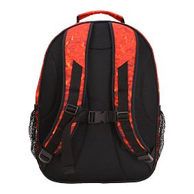 Gear-Up Hot Lava  Backpacks