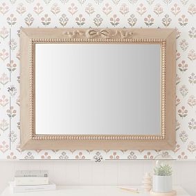 Marlowe Mirror (36&quot;x24&quot;)