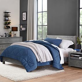 Costa Classic Bed