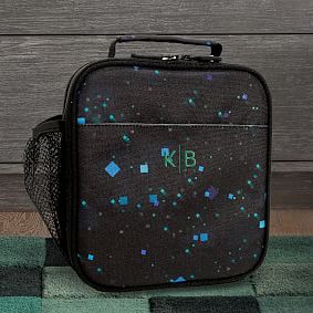 Gear-Up Minecraft&#8482; The End&#8482; Glow  Lunch Box