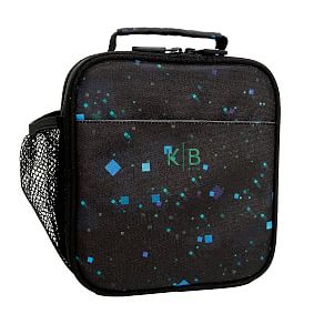 Gear-Up Minecraft&#8482; The End&#8482; Glow  Lunch Box