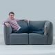 Video 1 for Bryce Lounge Super Sectional Set