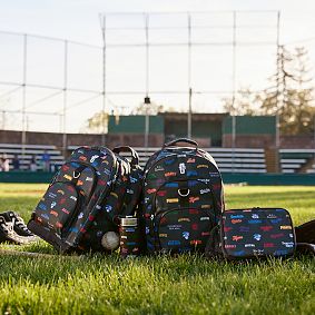 Gear-Up  <i>MLB&#8482;</i> Backpack and Cold Pack Lunch Box Bundle, Set of 3