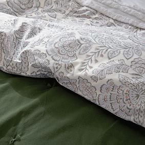 Isobel Floral Duvet Cover