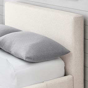 Jamie Upholstered Storage Bed