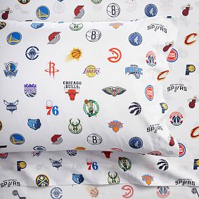 NBA All Teams Sheet Set