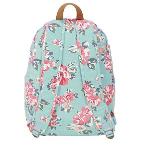 Northfield Pool Double Bloom Recycled Backpacks