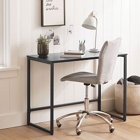 Small Space Writing Desk (39.5&quot;)