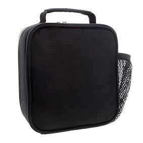 Emily &amp; Meritt Black Kitty  Lunch Box