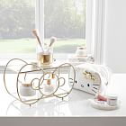 Hello Kitty® Beauty Organizer