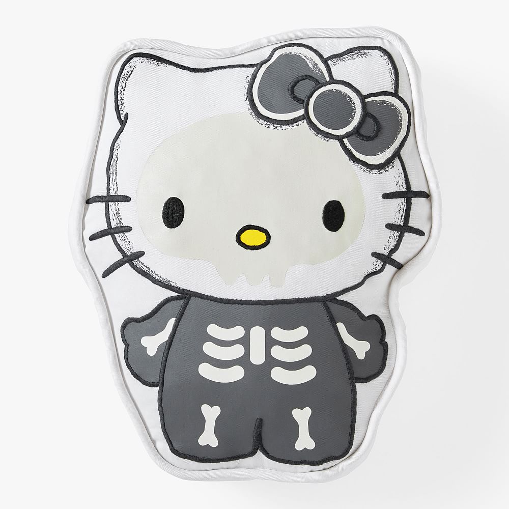 Hello Kitty&#174; Glow-in-the-Dark Pillow