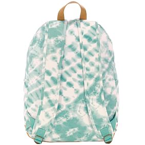 Northfield Pool Carmel Tie-Dye Recycled Backpacks