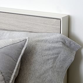 Ezra Storage Bed