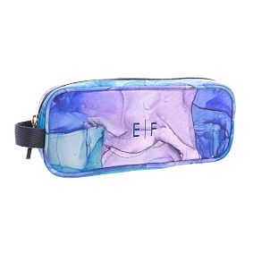 Gear-Up Glacial  Pencil Case