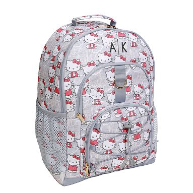 Hello kitty school backpack sale