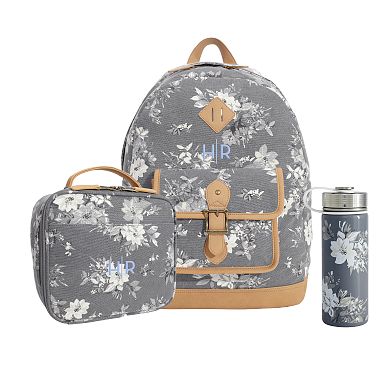 Reservrd hedichelle Pottery Barn Teen Camo Backpack w/lunchbox & 2024 snowpants