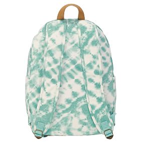 Northfield Pool Carmel Tie-Dye Recycled Backpacks