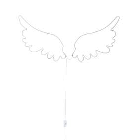 Wings LED Wall Light