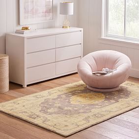 Amaya Vintage Rug