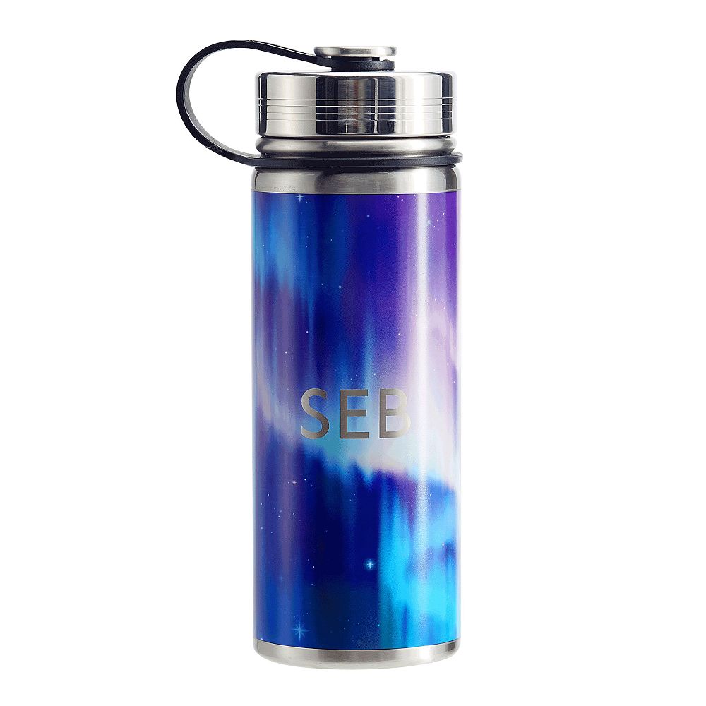 Aurora Slim Water Bottle