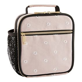 Emily &amp; Meritt  Floral Blush Lunch Box