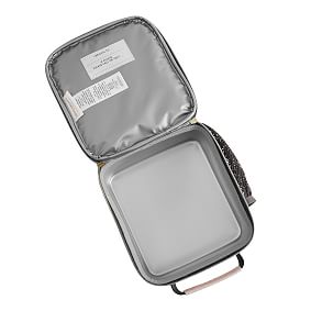 Emily &amp; Meritt  Floral Blush Lunch Box