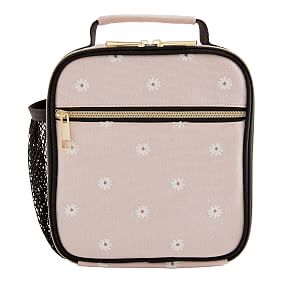 Emily &amp; Meritt  Floral Blush Lunch Box