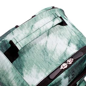 Gear-Up Green Ventura Tie-Dye   Backpack