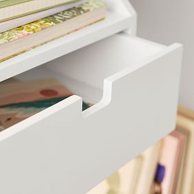 Lane Mini Drawer Shelf