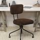 Video 1 for Architect's Task Chair