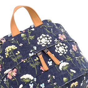 Northfield Navy Botanist Backpacks