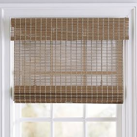 Bali&#174; Custom Cordless Light Filtering Natural Shade, Loft Neutral