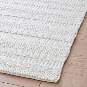 Lennox Flatweave Recycled Performance Rug