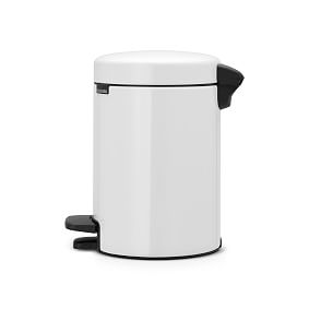 New Icon Trash Can