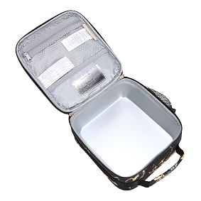 Gear-Up Quarry Black Gold  Lunch Boxes
