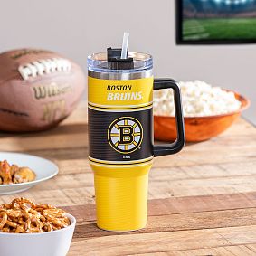 NHL Stainless Steel Cup