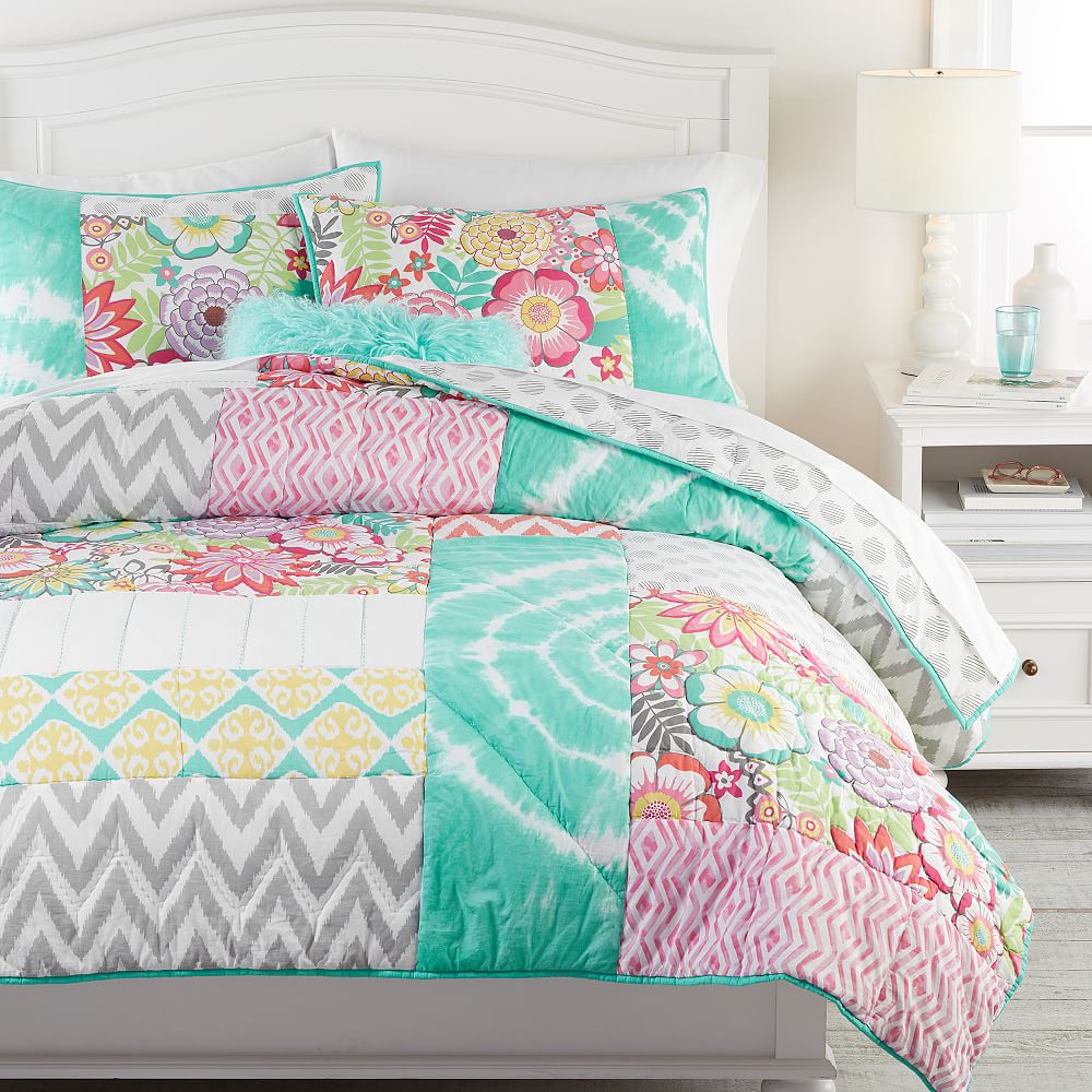 Sunset Beach Quilt