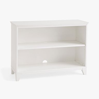 Hampton Low Bookcase (42")