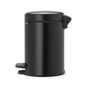 New Icon Trash Can