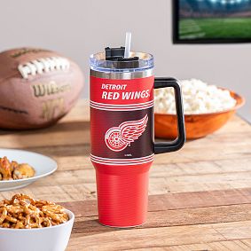 NHL Stainless Steel Cup