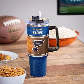 NHL Stainless Steel Cup