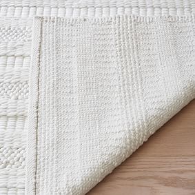 Lennox Flatweave Recycled Performance Rug