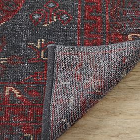 Parker Traditional Wool Rug