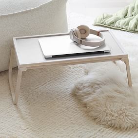 Bamboo Folding Lapdesk | Pottery Barn Teen