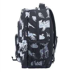 Harry Potter&#8482; Gear-Up Patronus Glow-in-the-Dark  Backpack