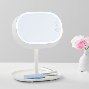 Light Up Beauty Mirror